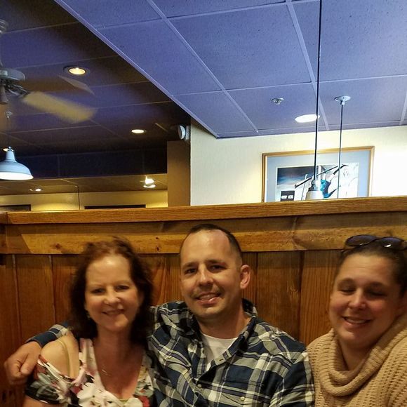 Meet your Posher, Mike - Picture 1 of 1